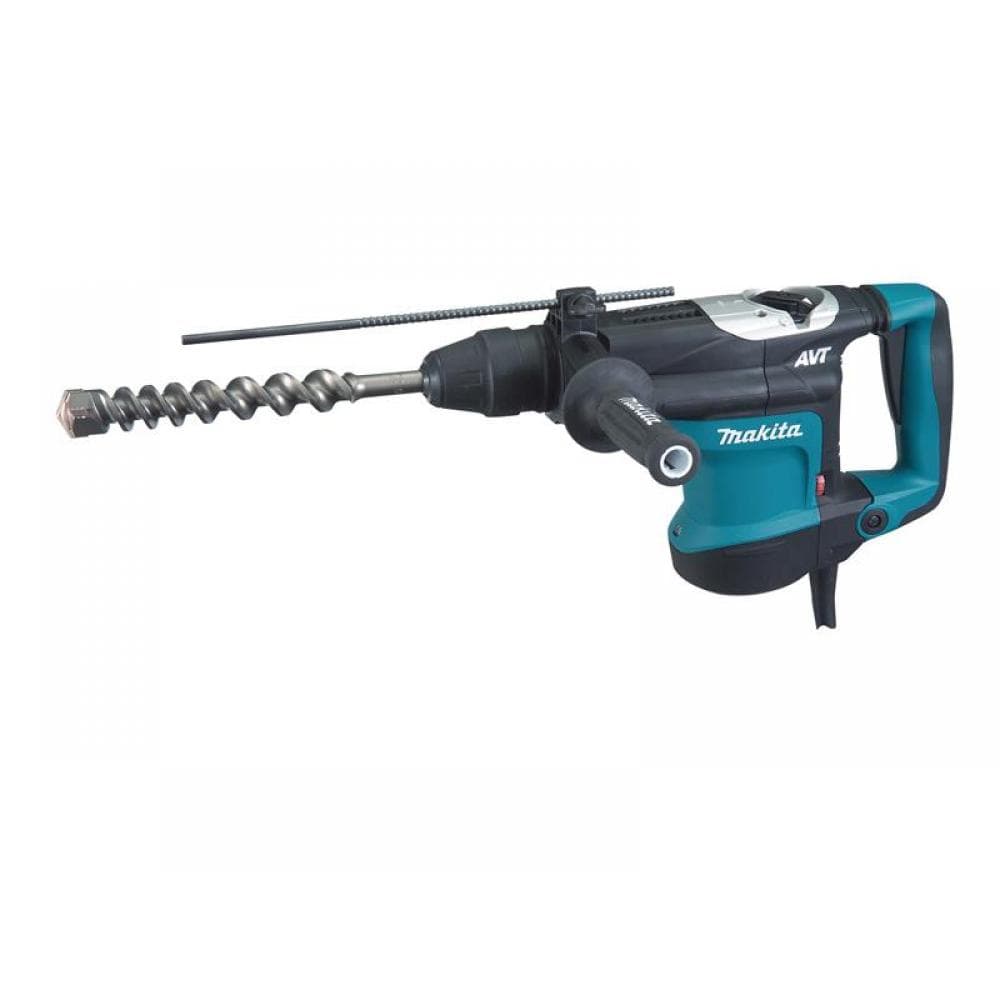 Makita HR3541FC/1 Hr3541Fc Sds Max Avt Rotary Hammer 850W 110V