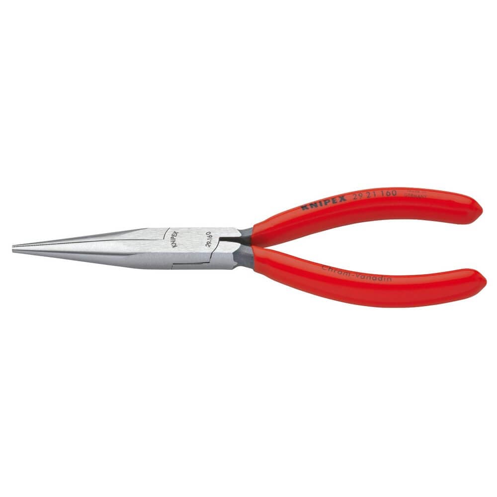 Knipex 55572 26 11 200 Sbe Long Nose Pliers 200Mm each