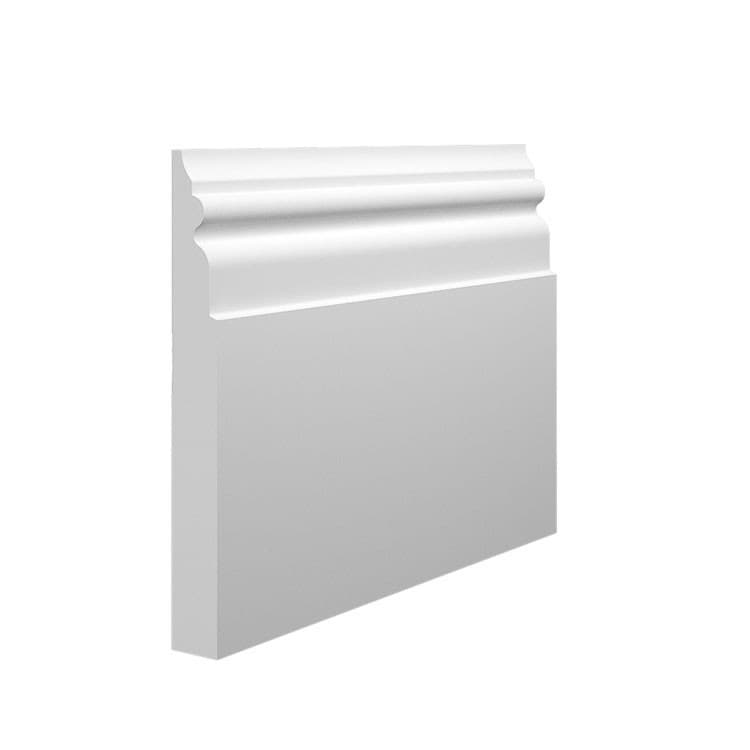Georgian MDF Skirting Board