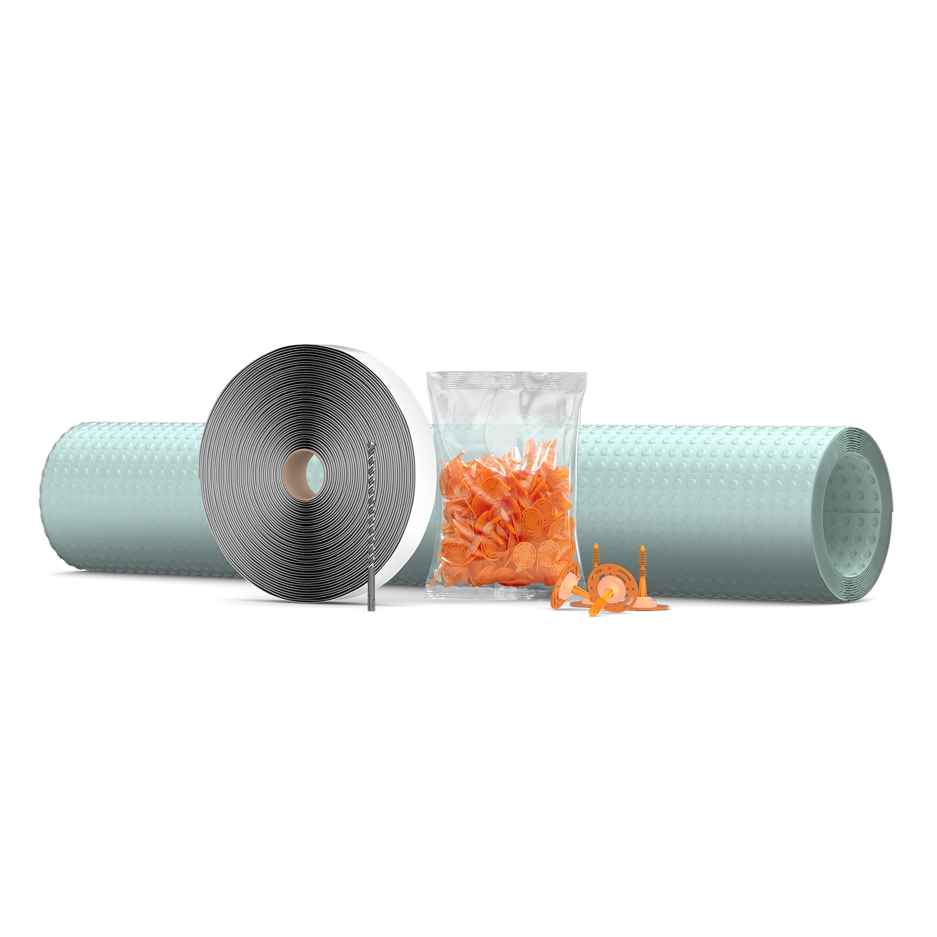 Safeguard Drybase Plaster Membrane Kit 10m