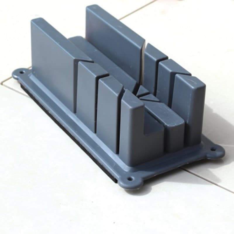 Genesis Versatile Mitre Block Professional 900MB
