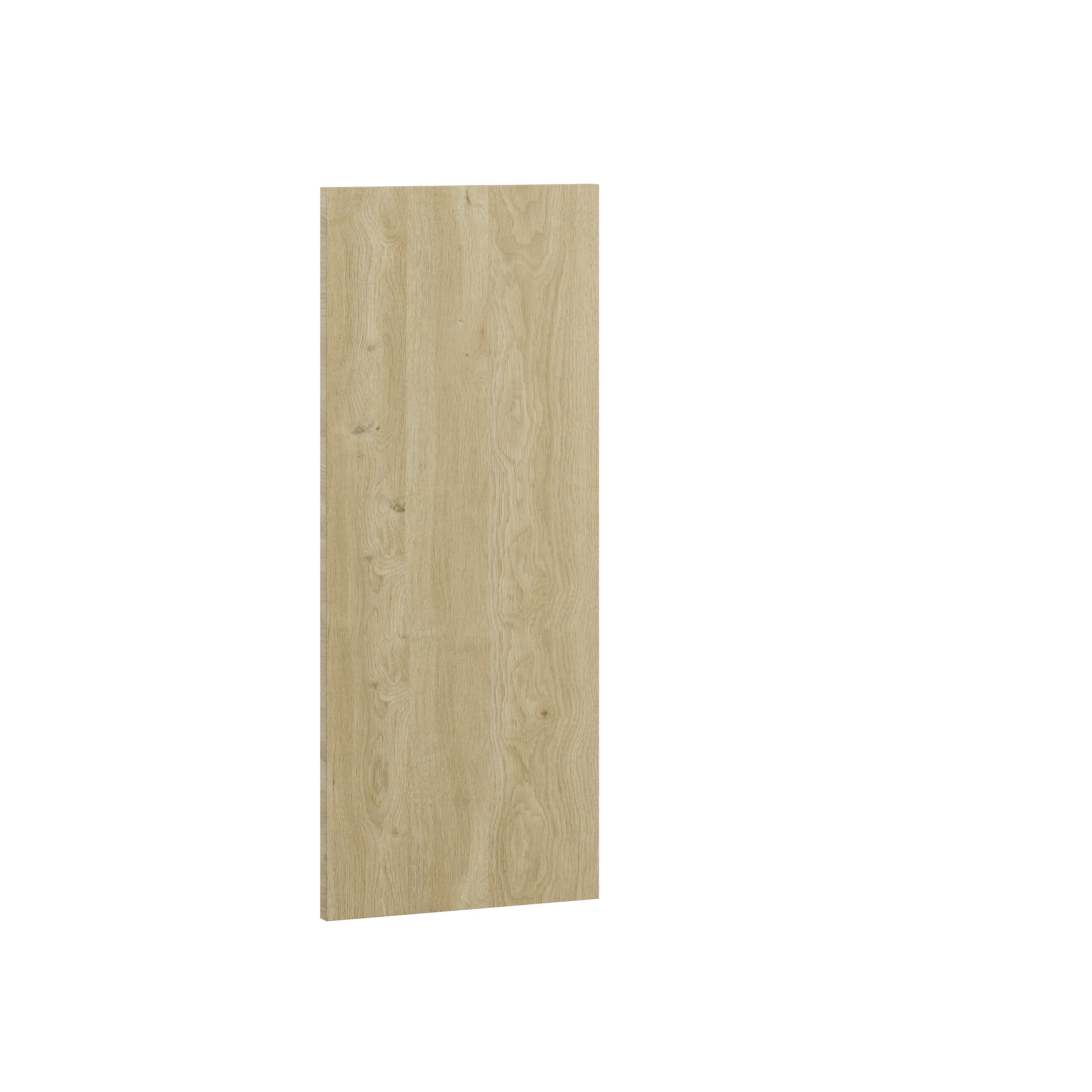 Essence Sandstone Oak Highline Fascia, 300mm
