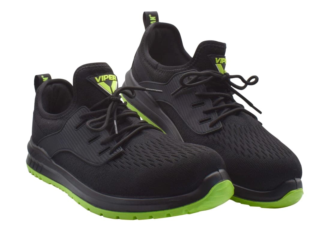 Scan Viper S1P Safety Trainers UK 11 EUR 46 JC-R949