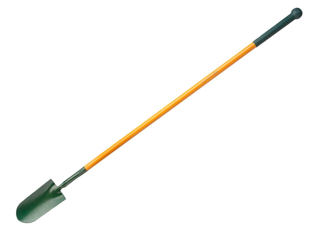 Bulldog Insulated Rabbiting Spade INSRABBIT