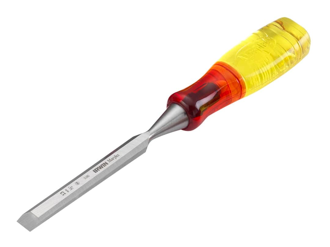 IRWIN® Marples® M373 Bevel Edge Chisel Splitproof Handle 13mm (1/2in) TM373/-1/2
