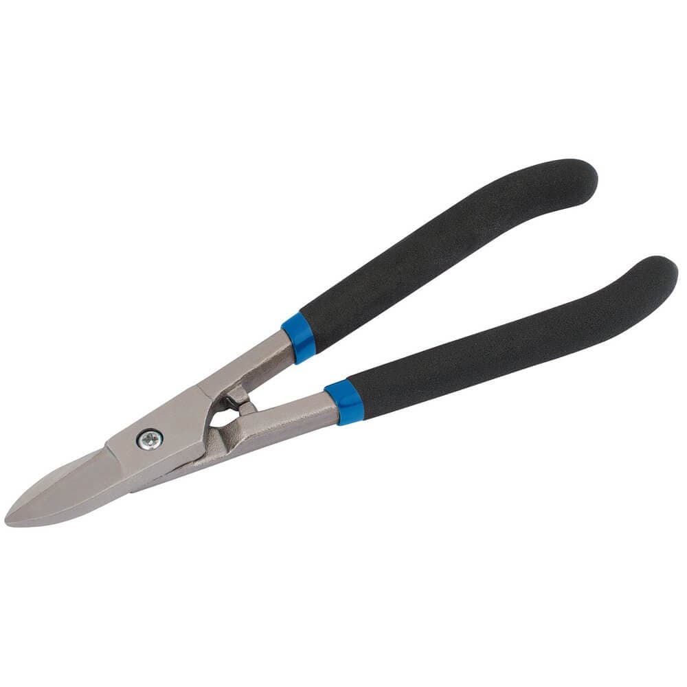 Draper 81199 Straight Blade Jewellers Snips 175Mm each