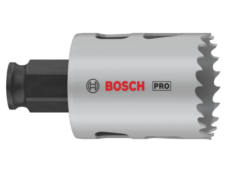 Bosch Powertool Accessories 2.608.594.380 Pro Multi Material Pc Plus Holesaw 38Mm