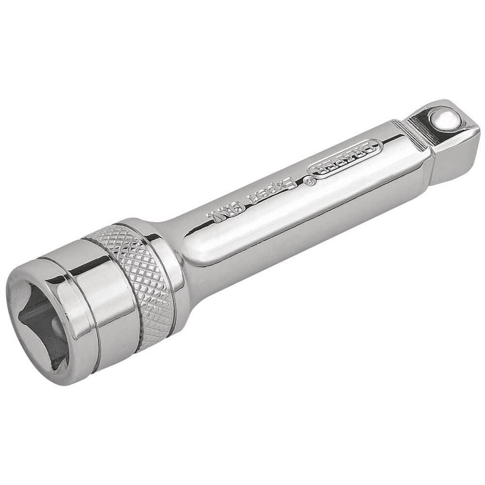 Draper Expert 16735 Wobble Extension Bar 3/8in Sq. Dr. 75Mm each