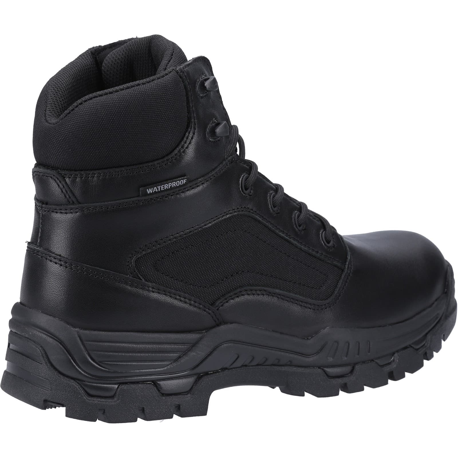 Amblers Mission Waterproof Occupational Boot Size 6 31343-53583-04
