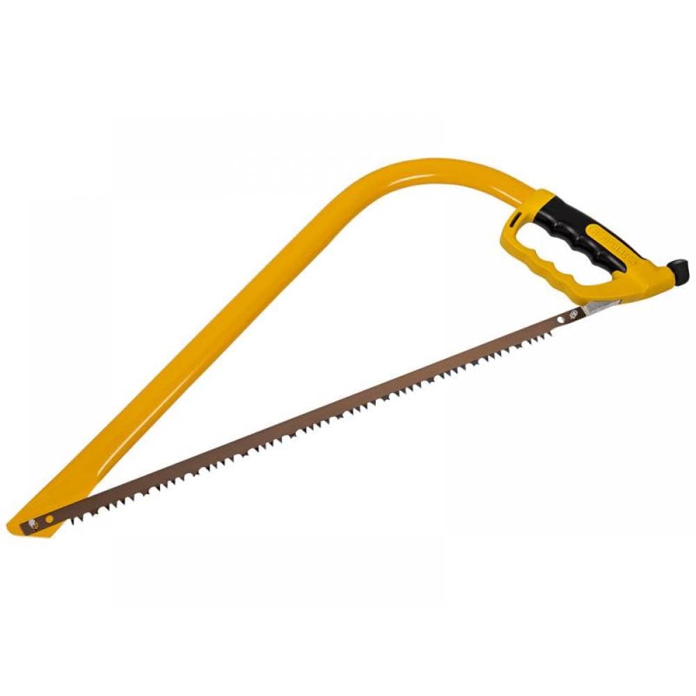 Roughneck 66-821 Pointed Bowsaw 530Mm (21In)