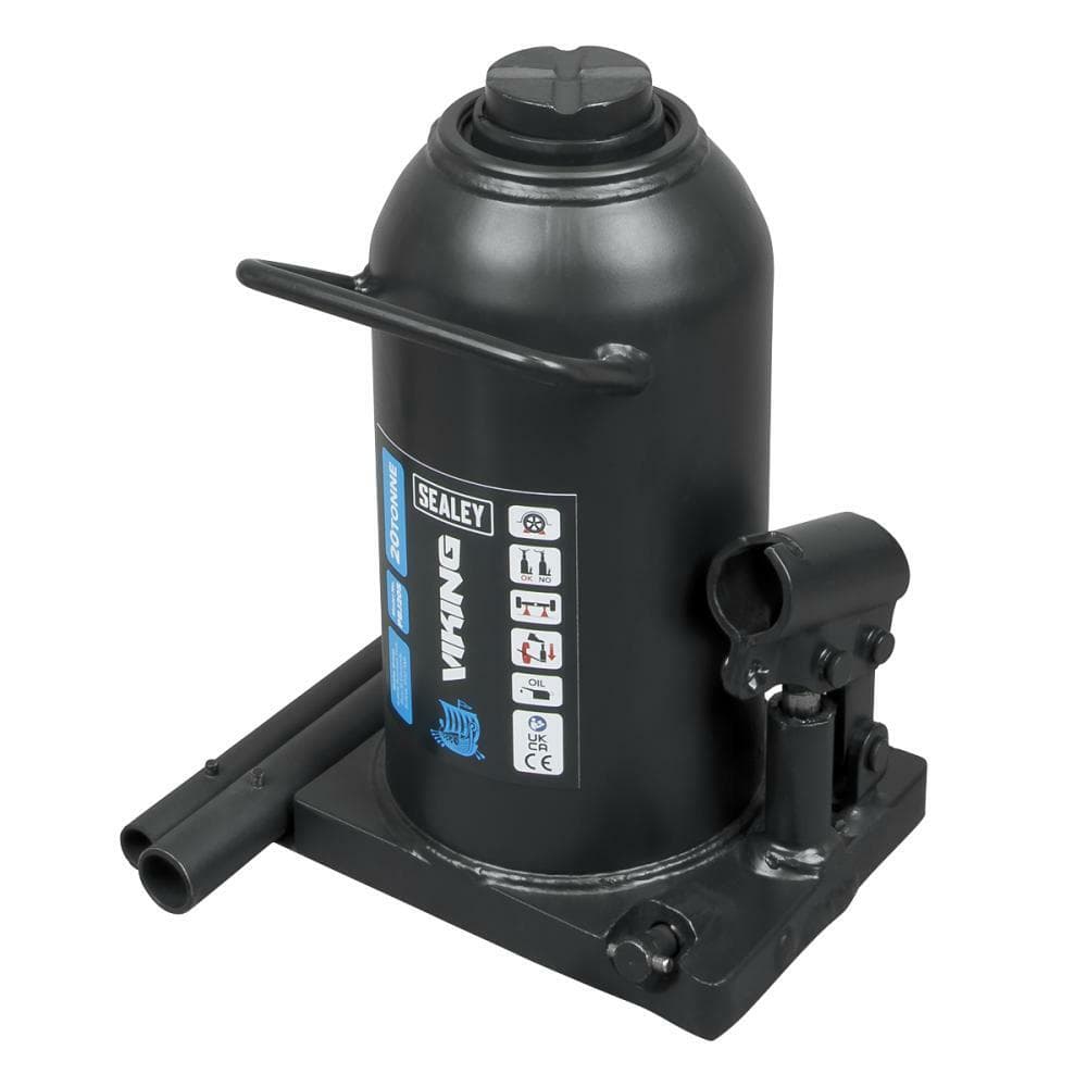 Sealey PBJ20S Bottle Jack 20 Tonne