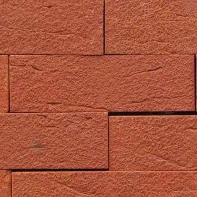 Ibstock New Shere Red Facing Brick 65mm | Pack of 500