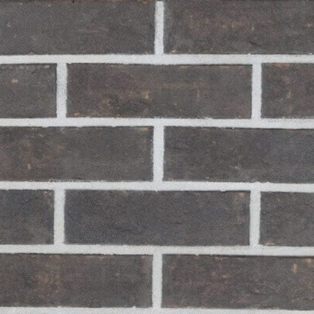 ET Clay Products Basalte Black Facing Brick 65mm | Pack of 520