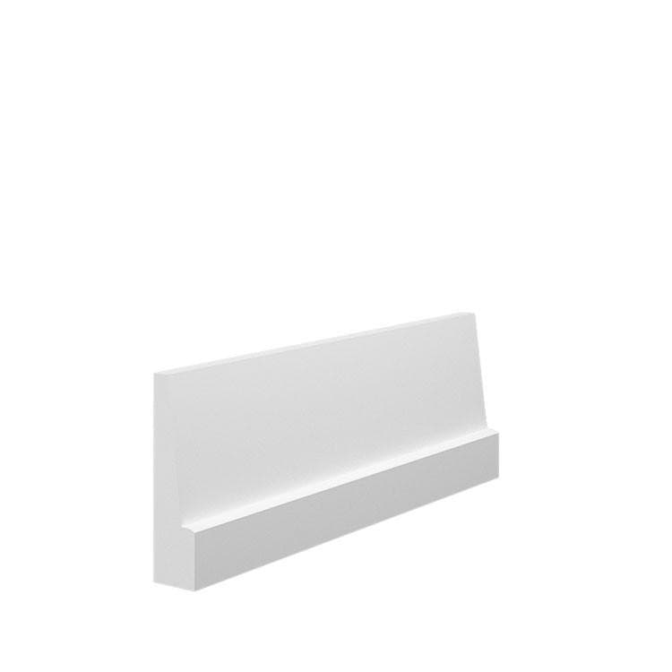 Bevelled MDF Architrave
