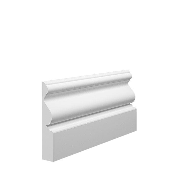 Paris MDF Architrave