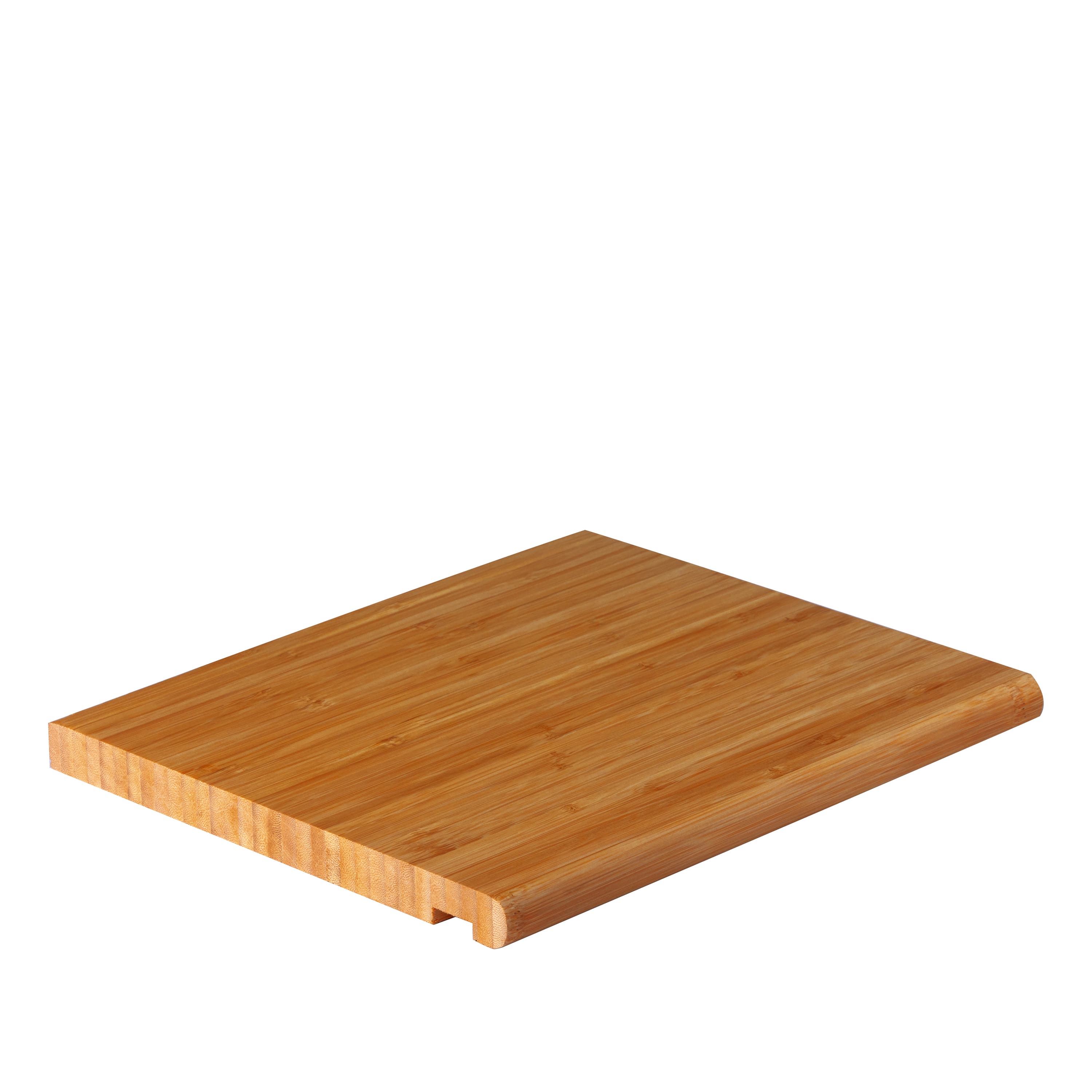 Flair Stairs Bamboo 21mm Staircase Tread with 18mm Groove Dark