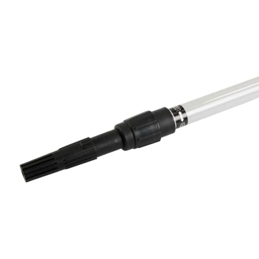 4Trade 2m Lightweight Extension Pole