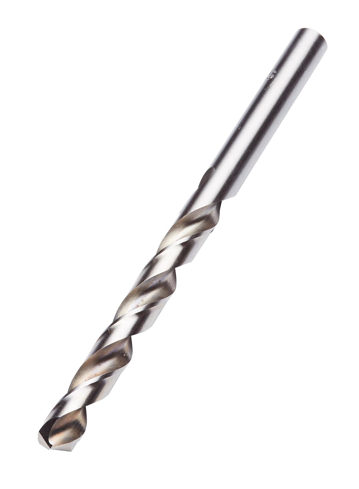 Punk 7.0mm HSS-g Drill Bit Pack 10