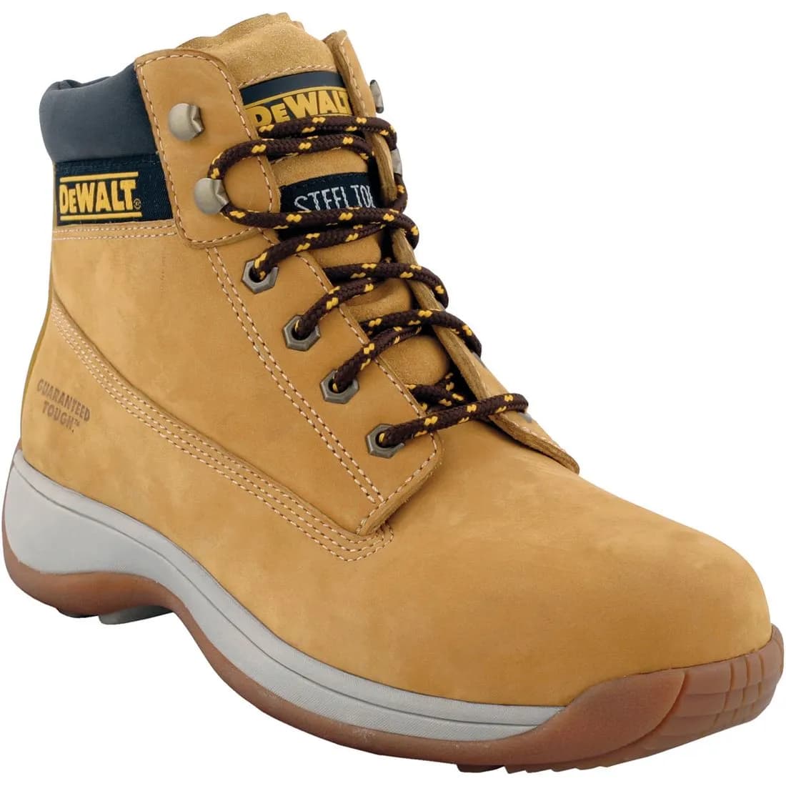 Dewalt Apprentice Safety Boot Size 8