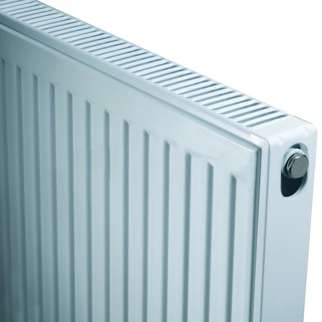 Eurocompact Radiator Type 11 600 X 1100Mm Sc 3501 Btu