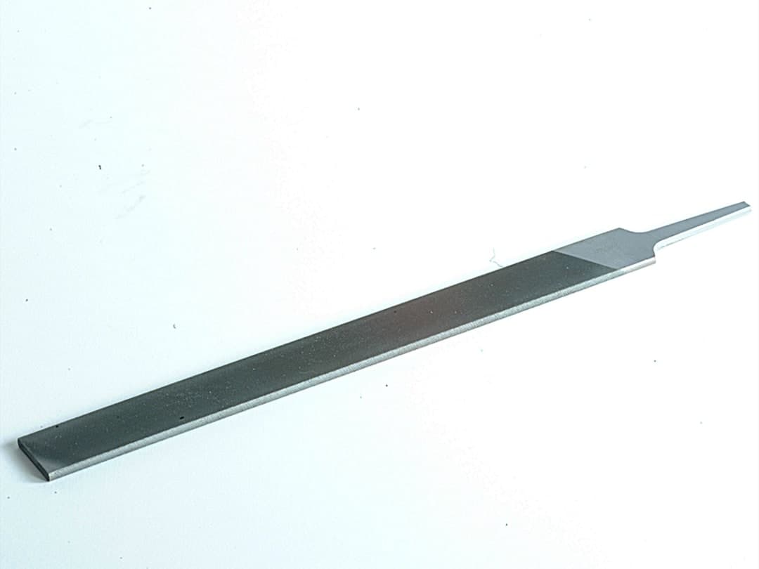 Bahco 4-140-08-1-0 Millsaw File 200mm (8in) 4-140-08-1-0