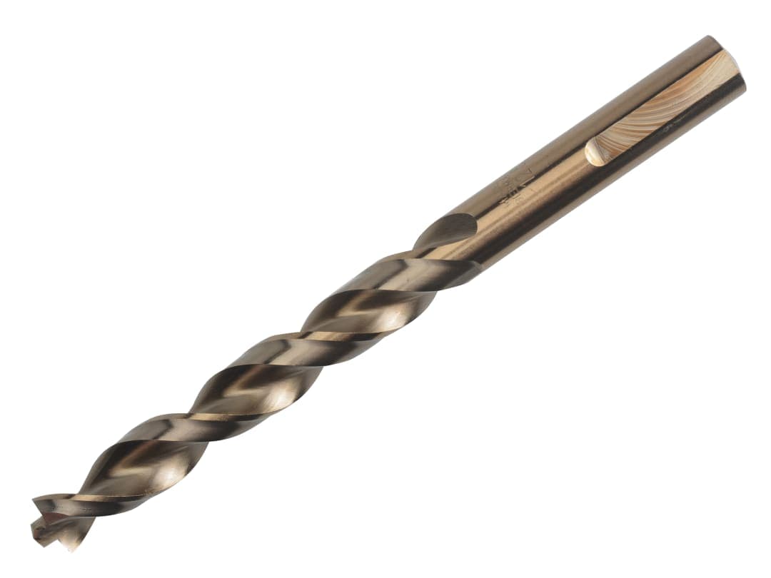 DEWALT Power Tools Extreme 2 Metal Drill Bits (10) 12.5mm OL:151mm WL:98mm DT5562-QZ
