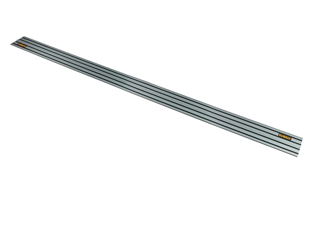 DEWALT Power Tools DWS5023 Plunge Saw Guide Rail 2.6m DWS5023-XJ