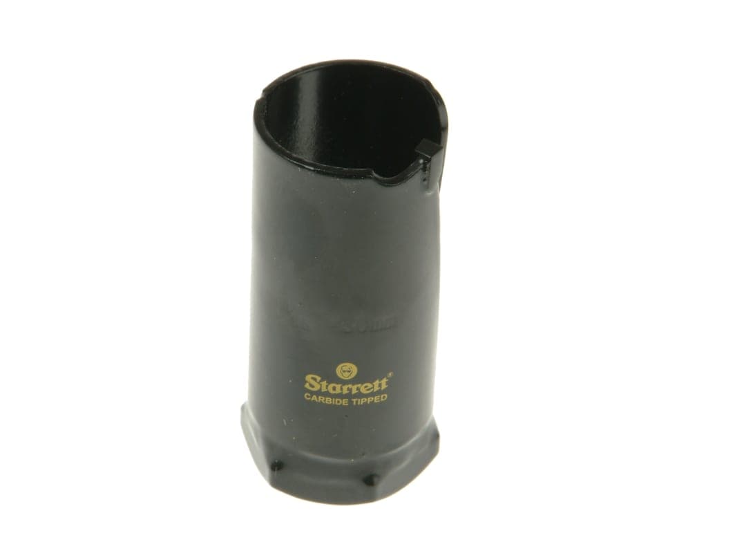 Starrett MPH2532 TCT Fast Cut Multi Purpose Holesaw 20mm BF1510