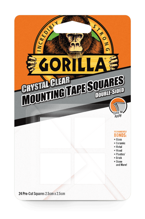Gorilla Mounting Tape 3044112