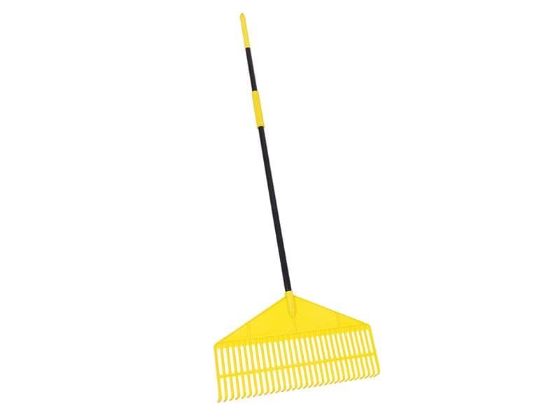 Bulldozer HQ.RK.04/Y Heavy-Duty Large Rake 59Cm