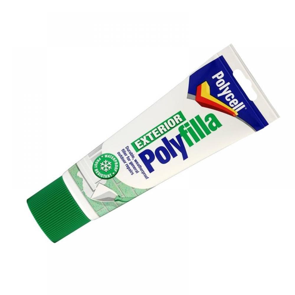 Polycell 5084942 Exterior Polyfilla Ready Mixed 330G