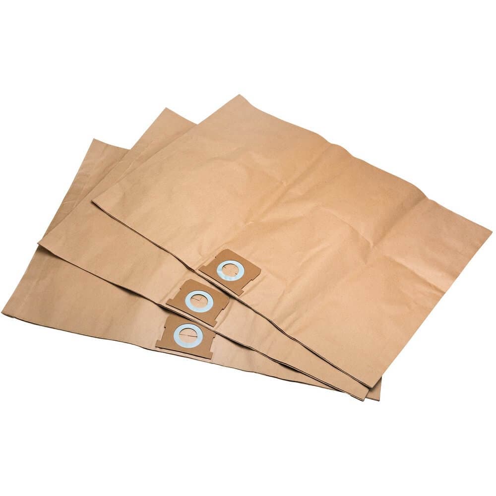 Draper 83530 Dust Collection Bags For Wdv50Ss/110A each