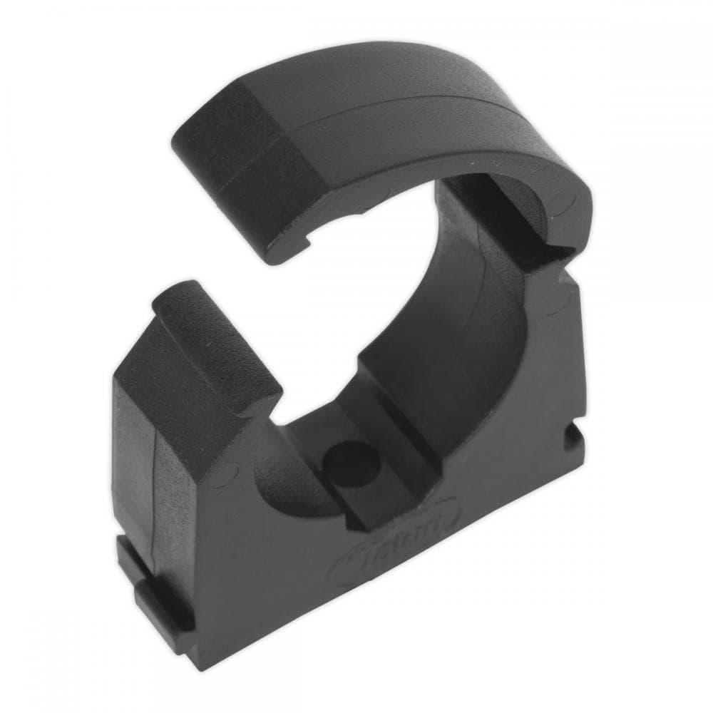 Sealey CAS28PC Pipe Clip 28Mm Pack Of 20 (John Guest Speedfit® - Pc28E)
