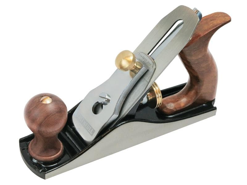 Faithfull RI60-SPSP3 No.3 Finishing Plane