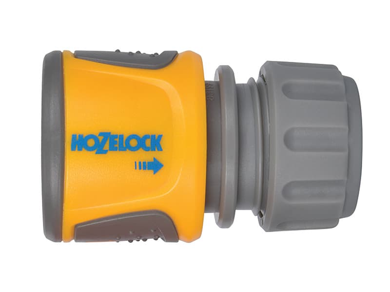 Hozelock 100-000-547 2070 Soft Touch Hose End Connector