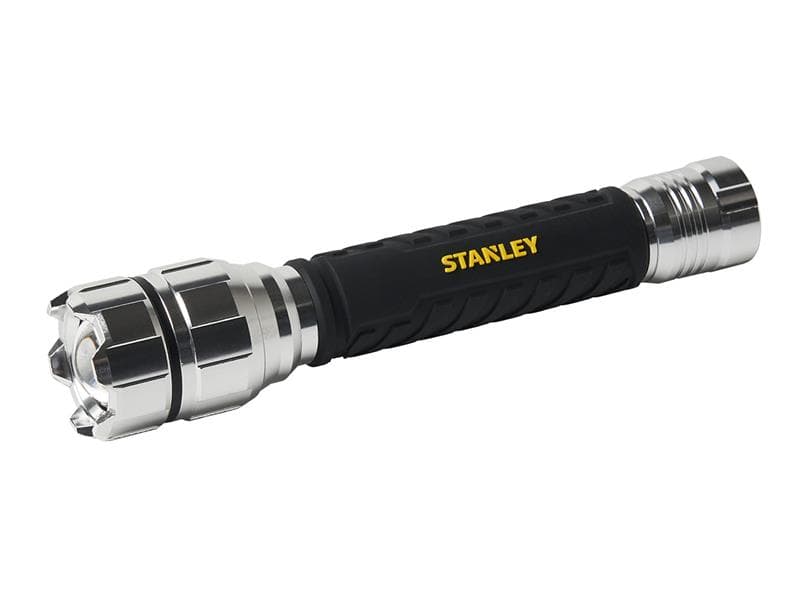 Stanley® Lighting Hand Torch 500 Lumens SXLS43183E