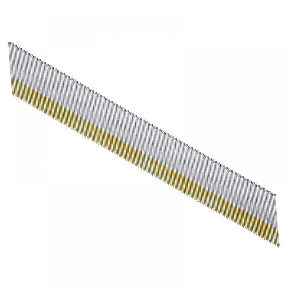 Dewalt DNBDA1538SZ 15 Gauge Stainless Steel Da Finish Nails 38Mm (Pack 4000)