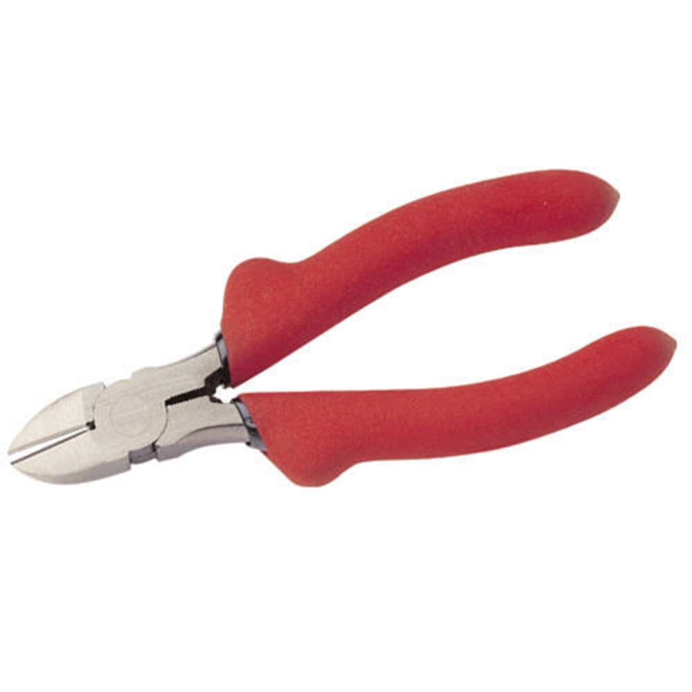 Clarke 1700511 Pro111 6 Diagonal Side Cutters
