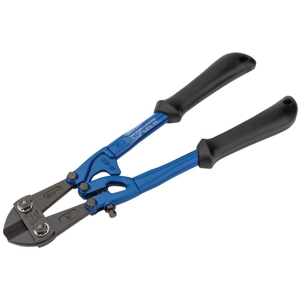 Draper Expert 14000 Heavy Duty Centre Cut Bolt Cutter 300Mm each