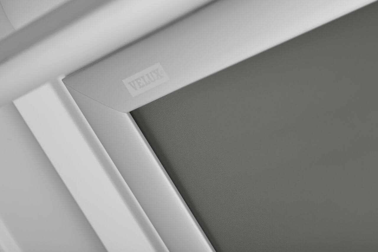 Velux DKL S06 0705S Blackout Blind Grey
