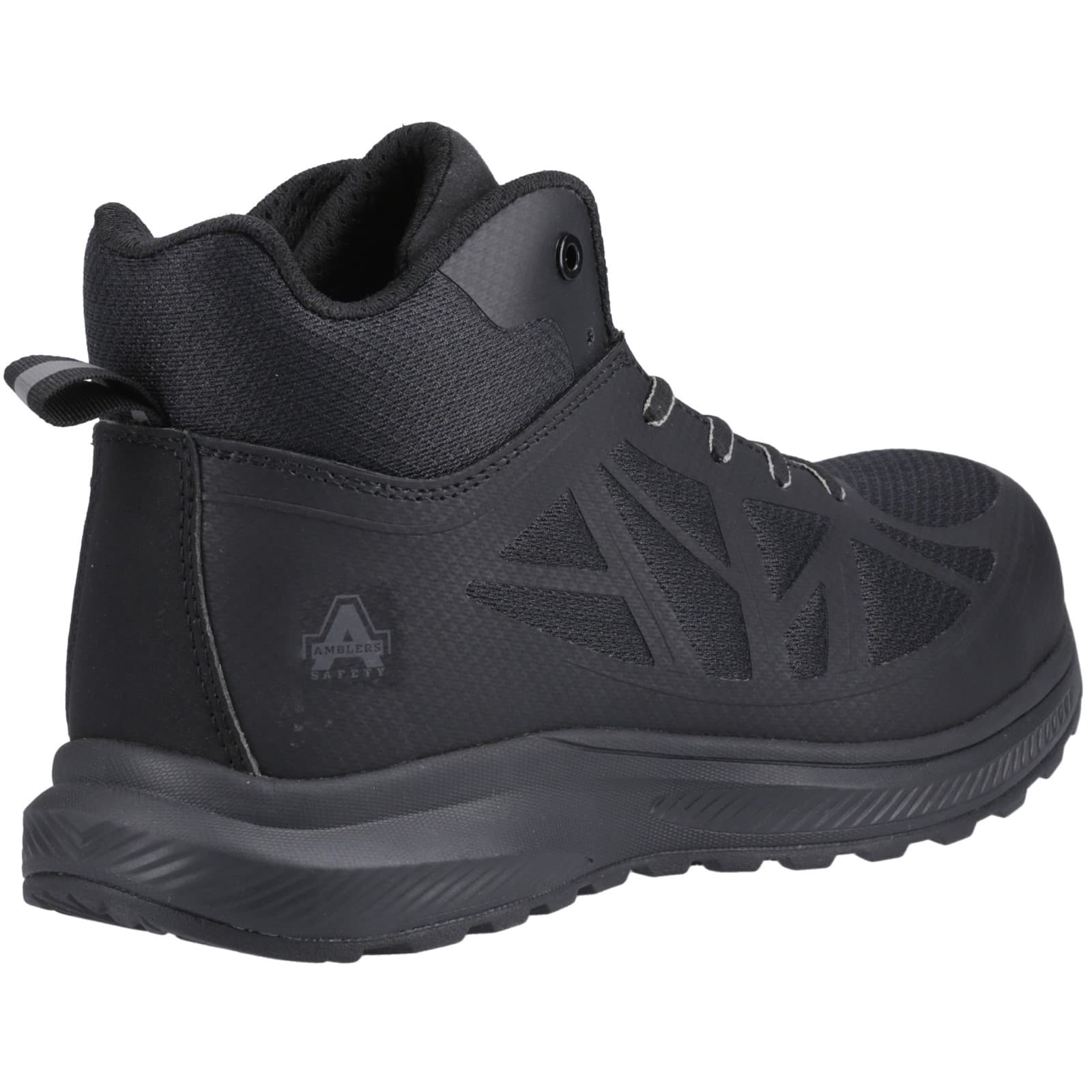 Amblers Safety Relay Safety Hiker Size 9 41379-77419-08