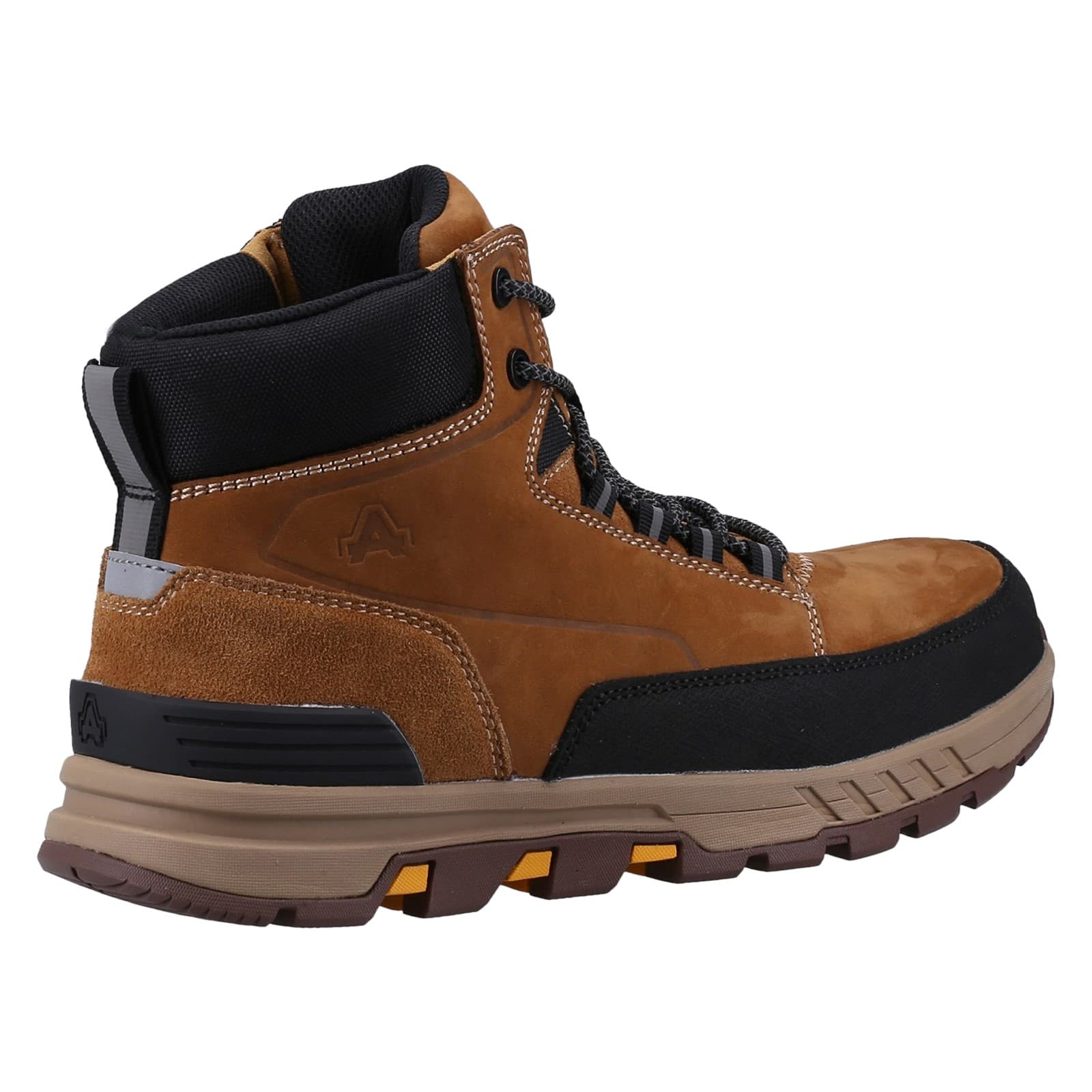 Amblers Safety 262 Safety Boots Size 11 37414-69769-11