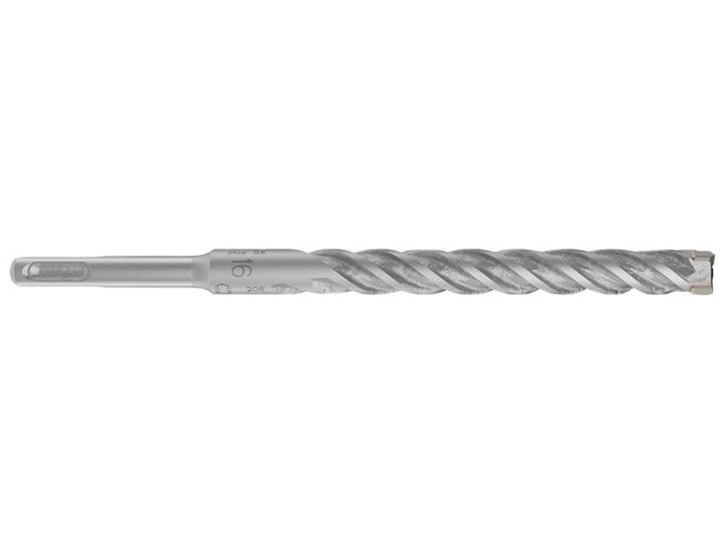 Bosch Powertool Accessories 2608833825 Pro Sds Plus-5X Hammer Drill Bit 16.0 X 150 X 210Mm
