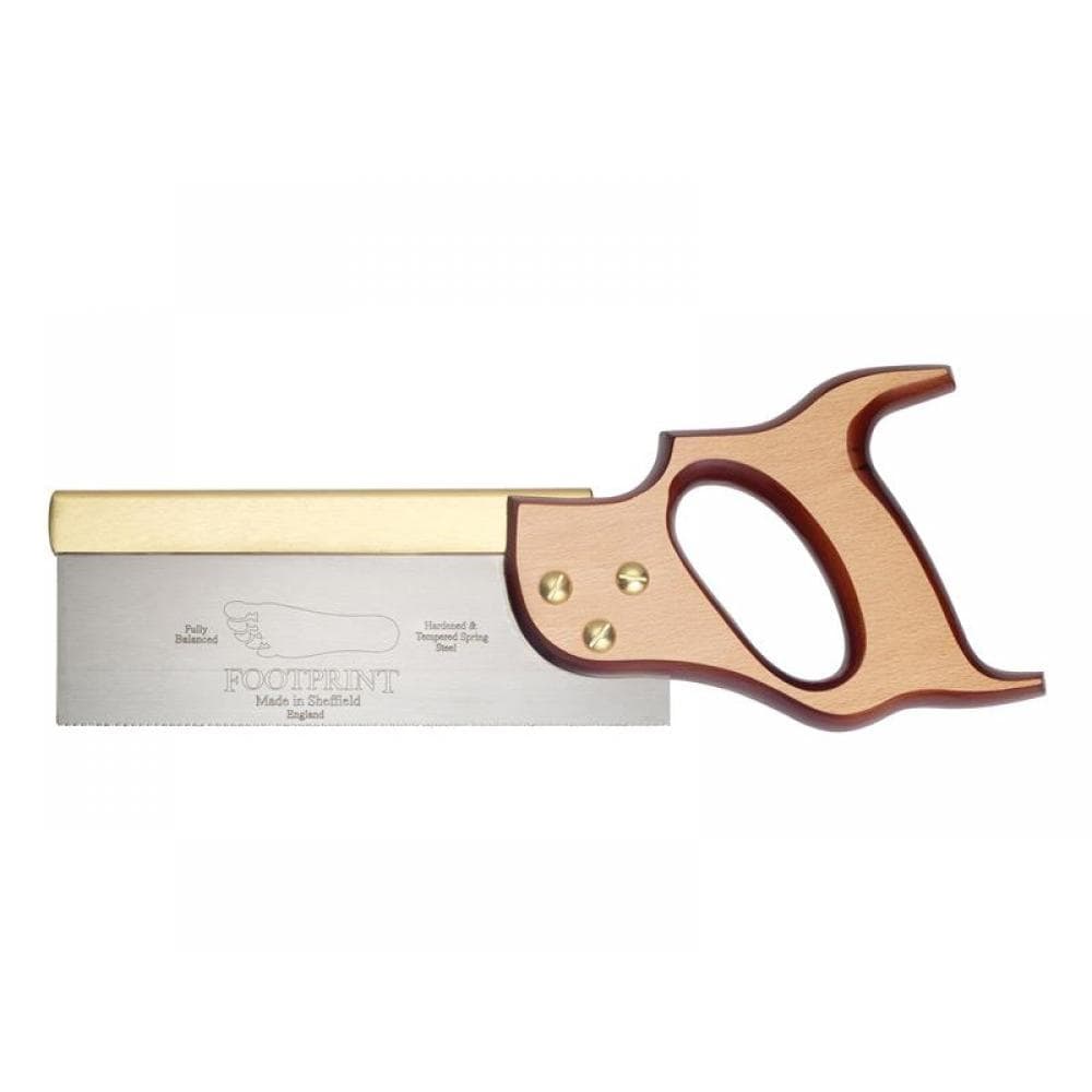 Footprint 12470 246 Dovetail Saw 200Mm (8In) 20 Tpi