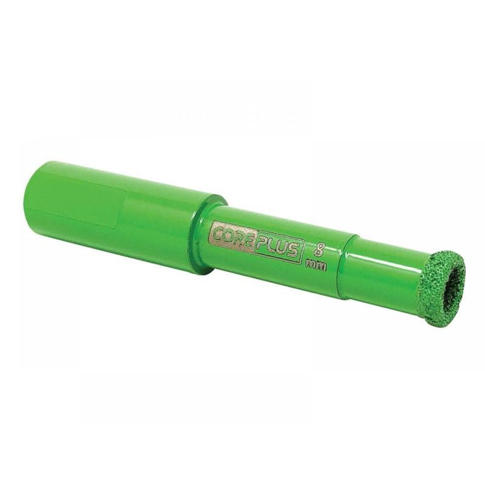 Coreplus CORDTDM8 Dtdm8 Diamond Tile Drill Bit 8Mm