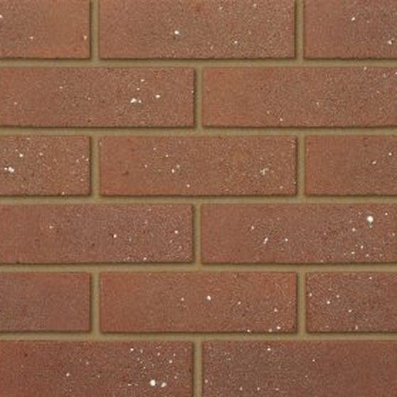 Ibstock Madeley Mixture Facing Brick 65mm | Pack of 316