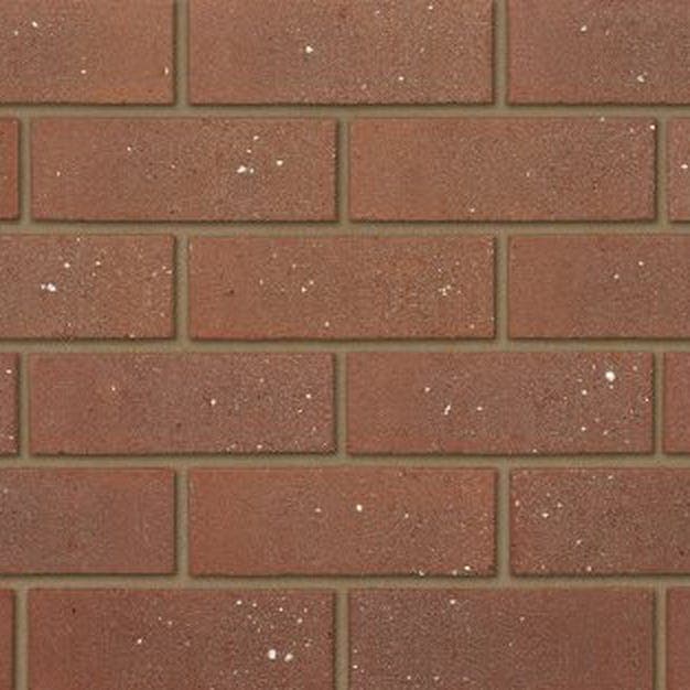 Ibstock Madeley Mixture Facing Brick 73mm | Pack of 292