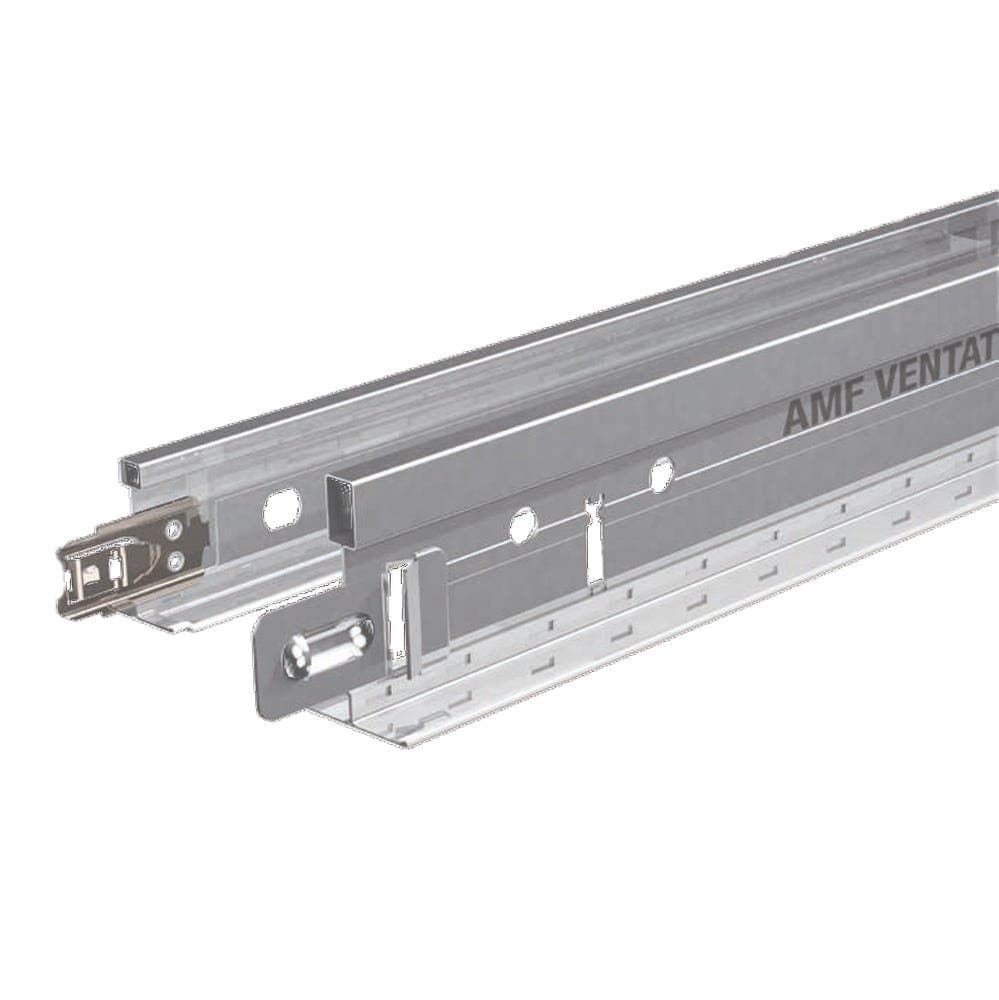 Knauf AMF Ventatec Pro Shallow Cross Tee Click 600mm x 24mm
