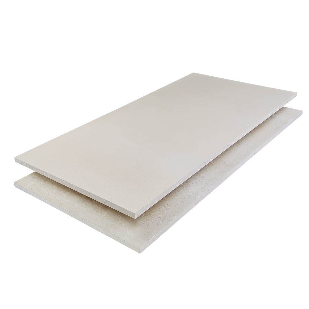 British Gypsum Glasroc F Firecase Board 20mm | 2000mm x 1200mm | 2.40m2