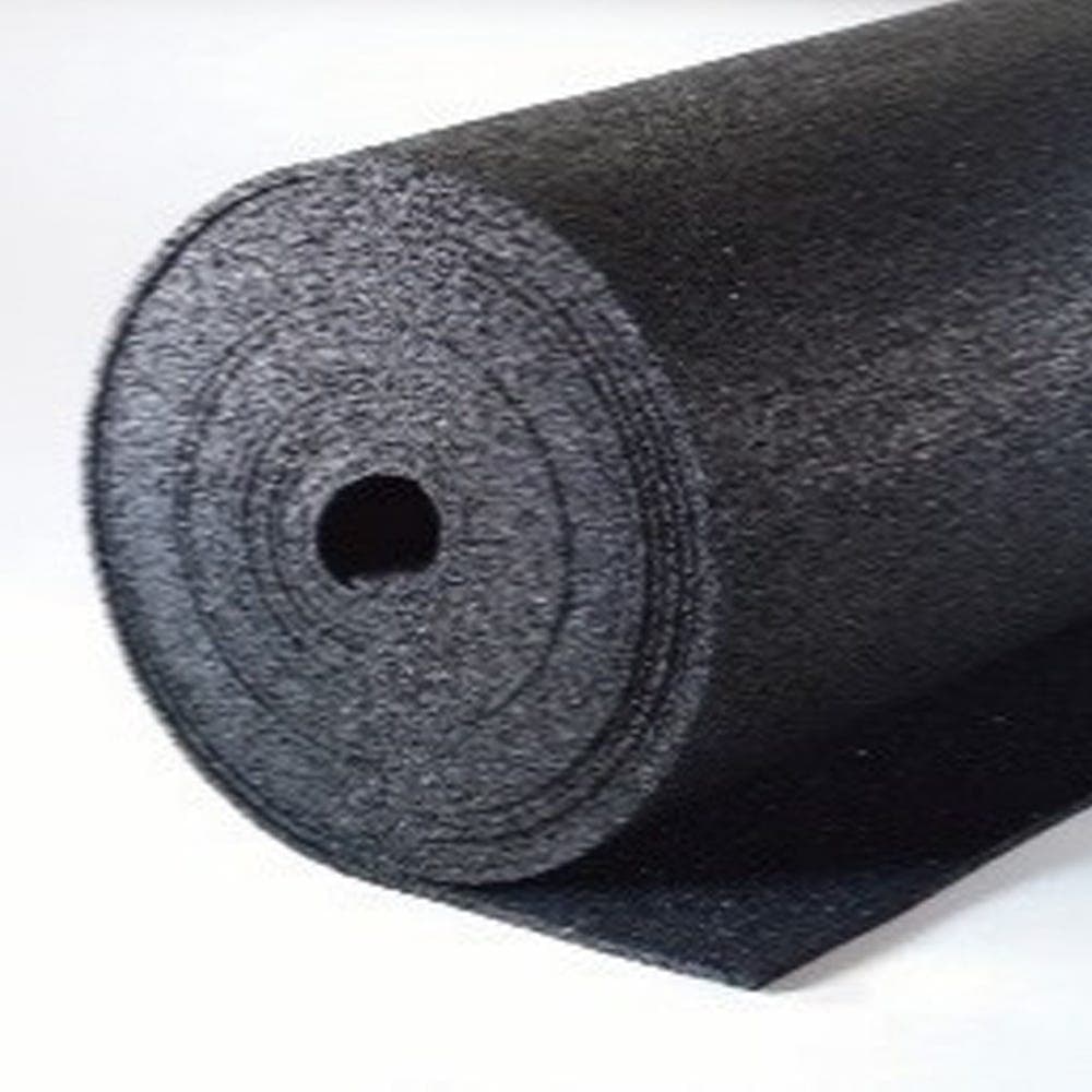 JCW Acoustic Impacta Rubber Mat 10m x 1050mm x 5mm